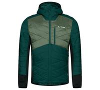 Vaude Sesvenna Iv Jacket Vert S Homme
