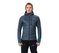 Vaude Sesvenna Iv Jacket Bleu XL Homme