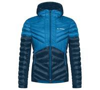 Vaude Sesvenna Pro Ii Jacket Bleu 34 Femme