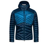 Vaude Sesvenna Pro Ii Jacket Bleu L Homme