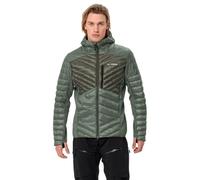 VAUDE Veste Sesvenna Pro II pour Homme, Agnave, XXL