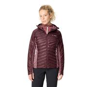 VAUDE Women's Sesvenna Pro Jacket III Vestes Femme