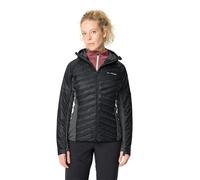 Vaude Sesvenna Pro Iii Jacket Noir 42 Femme