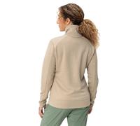 VAUDE Veste de randonnée Skomer Hiking SC Beige 44 Femme