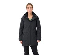 VAUDE Parka d'hiver Skomer III Femme Noir Taille 38