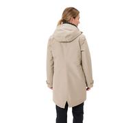 Vaude Parka Skomer Winter Parka III Femme Hiver Taille 36 lin