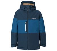 Vaude Snow Cup Jacket Bleu 110-116 cm Enfants