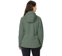 Vaude Veste Softshell All Year Elope Ii