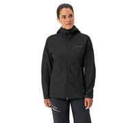 Vaude Veste Softshell All Year Elope Ii