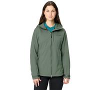 Vaude - Women's All Year Elope Softshell Jacket II - Veste softshell - 46 - agave uni