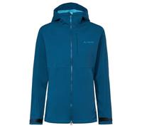 VAUDE Veste softshell Elope II pour femme toutes saisons