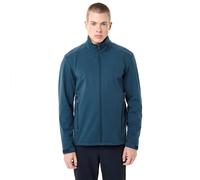 VAUDE Veste softshell Everhike Homme Bleu XL