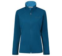 Vaude - Women's Everhike Softshell Jacket - Veste softshell - 34 - shore blue