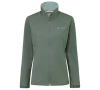 Vaude - Women's Everhike Softshell Jacket - Veste softshell - 42 - agave