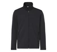 Vaude - Everhike Softshell Jacket - Veste softshell - 3XL - black