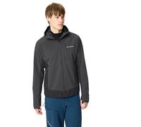 VAUDE Larice Softshell Jacket - Homme - Noir - taille XL- modèle 2027