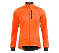VAUDE Veste softshell Posta pour femme - Veste softshell pour femme - Veste de cyclisme chaude