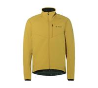 VAUDE Veste Softshell Posta VII jaune