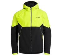 VAUDE Veste softshell Qimsa pour homme - Veste softshell chaude