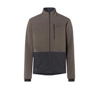 VAUDE Veste softshell Qimsa Pro brun