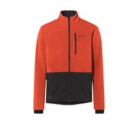 VAUDE Veste softshell Qimsa Pro orange