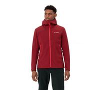 Vaude Veste Softshell Roccia Ii