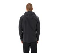 VAUDE Veste softshell Roccia II randonnée Homme Noir M