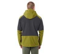 VAUDE Men's Roccia II Jacket
