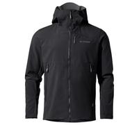VAUDE Veste softshell Roccia Softshell Jacket II Homme Noir M