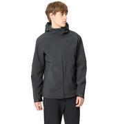 Vaude Roccia Iii Softshell Jacket Bleu XL Homme