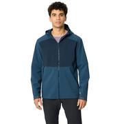 Vaude - Roccia Softshell Jacket III - Veste softshell - XXL - baltic sea