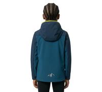 Vaude Veste Softshell Rokua