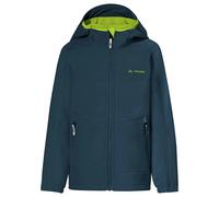 Veste de randonnée enfant VAUDE Rondane IV Vert 7/8 ans
