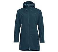 VAUDE Veste softshell Skomer pour femme.