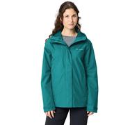 Vaude Strathcona Jacket Vert 38 Femme