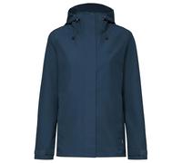 Vaude - Women's Strathcona Jacket - Veste imperméable - 44 - dark sea