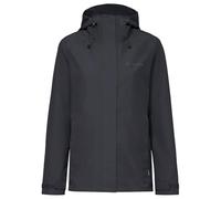 Vaude - Women's Strathcona Jacket - Veste imperméable - 44 - phantom black