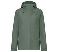 Vaude Strathcona Jacket Vert 34 Femme