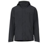 Vaude - Strathcona Jacket - Veste imperméable - XXL - phantom black