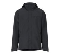 Vaude - Strathcona Jacket - Veste imperméable - S - phantom black