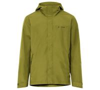 Vaude - Strathcona Jacket - Veste imperméable - XL - dark leaf