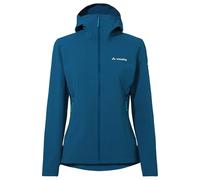 Vaude Tekoa Ii Jacket Bleu 38 Femme