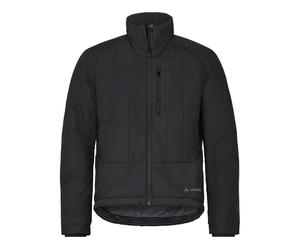 VAUDE Veste thermique de cyclisme pour homme Posta Insulation II noir