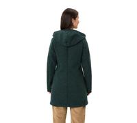 VAUDE Manteau Tinshan III Vert Femme Taille 40