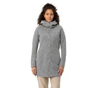 Vaude Tinshan Iii Jacket Gris 44 Femme