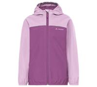 Vaude Turaco Iii Jacket Rose 92 cm Enfants