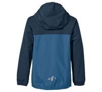 Vaude Turaco Iii Jacket Bleu 104 cm Enfants