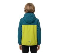 Vaude - Kid's Turaco Jacket III - Veste imperméable - 158/164 - light leaf