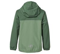 Vaude Turaco Iii Jacket Vert 134-140 cm Enfants