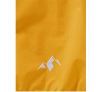 VAUDE Veste Turaco, Jaune brûlé, 92 cm Mixte Enfant 104 cm